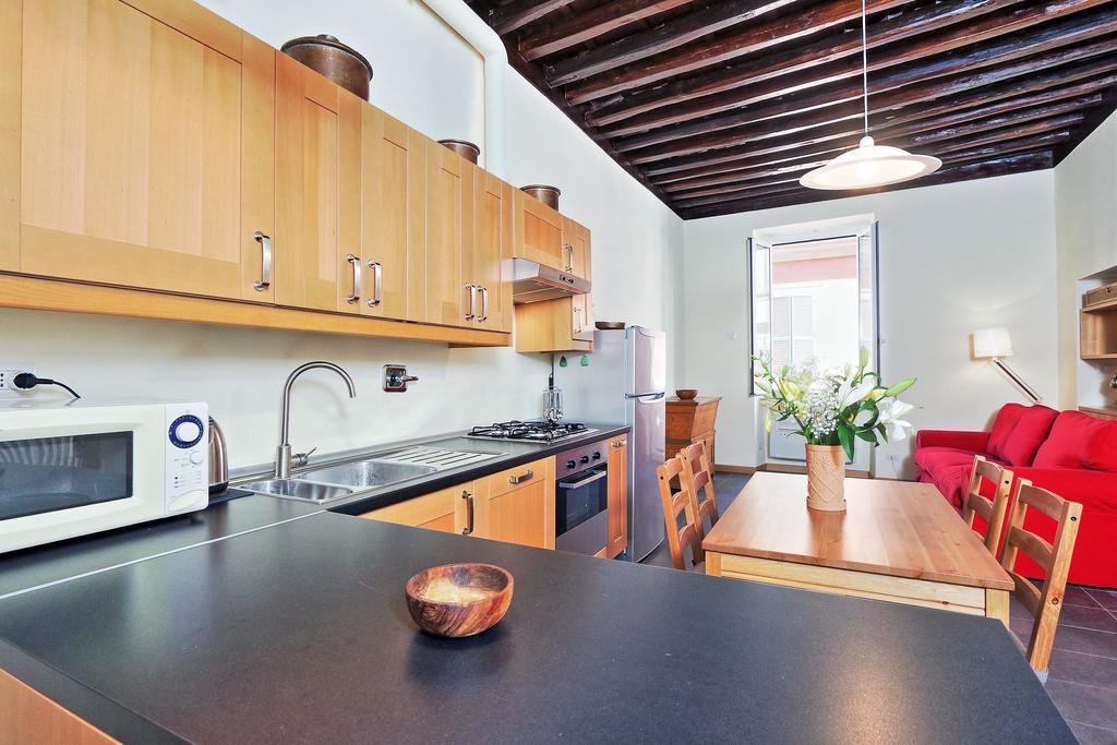 Cozy San Martino - My Extra Home 로마 객실 사진